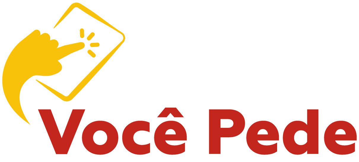 Você Pede - Sistema para Delivery's